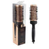 Keller Copper Line 43mm Turmalin & Ionic 43mm Ceramic Curler