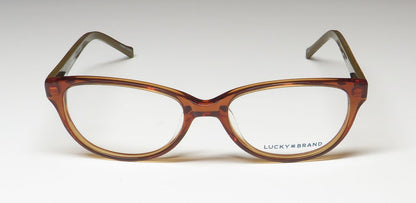 Lucky Brand D701 Eyeglasses by ModaFrames