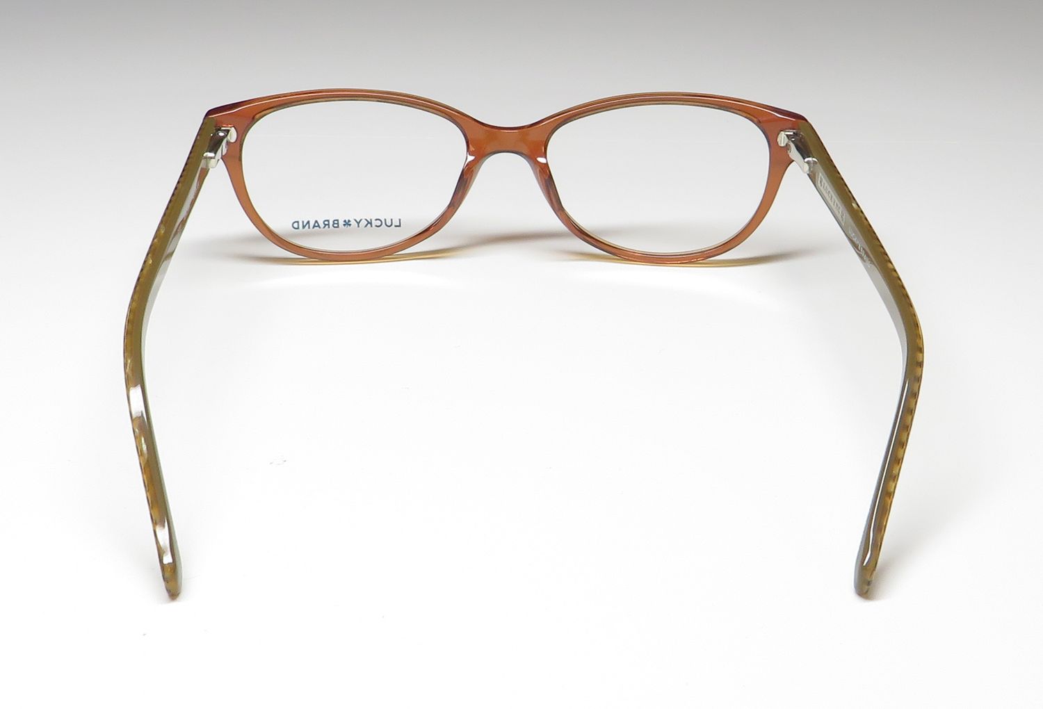Lucky Brand D701 Eyeglasses by ModaFrames