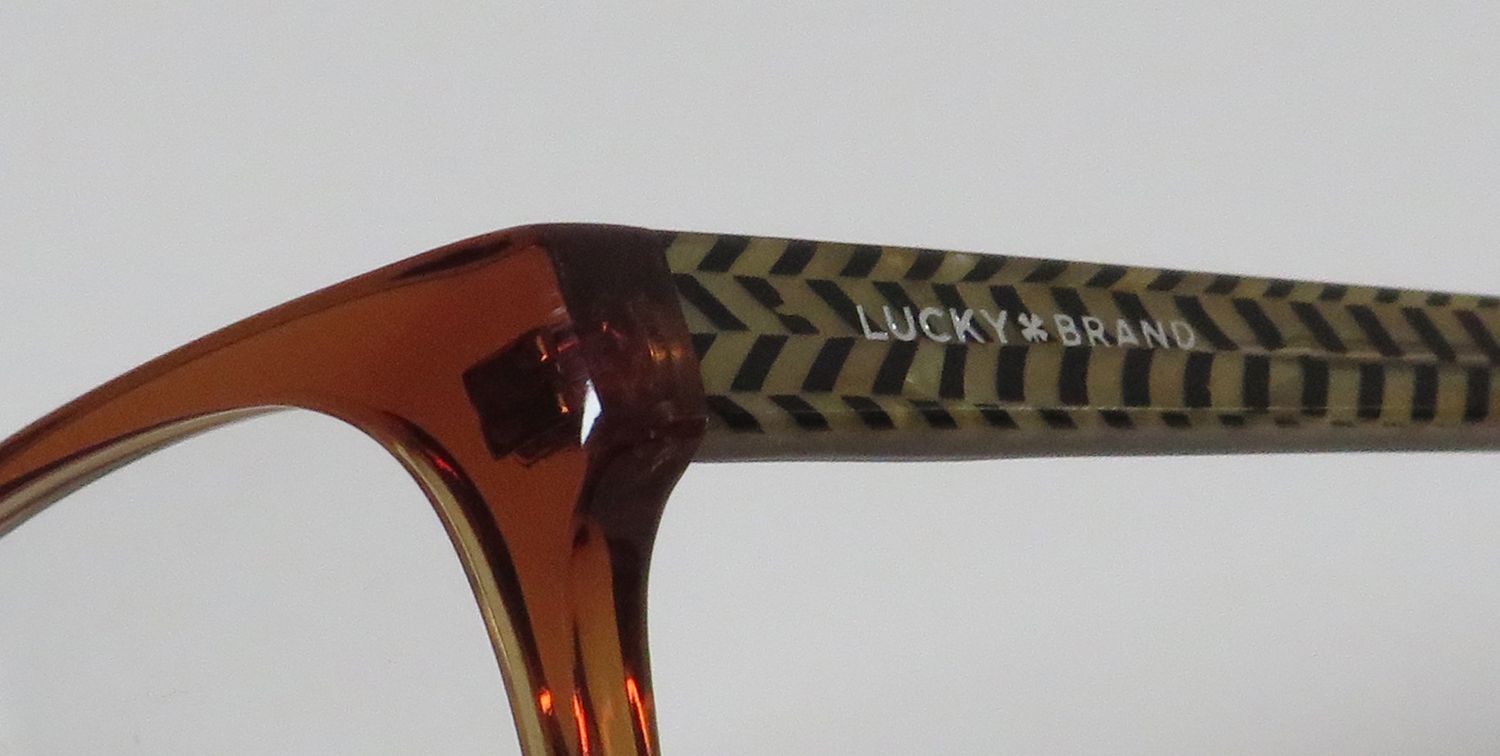 Lucky Brand D701 Eyeglasses by ModaFrames