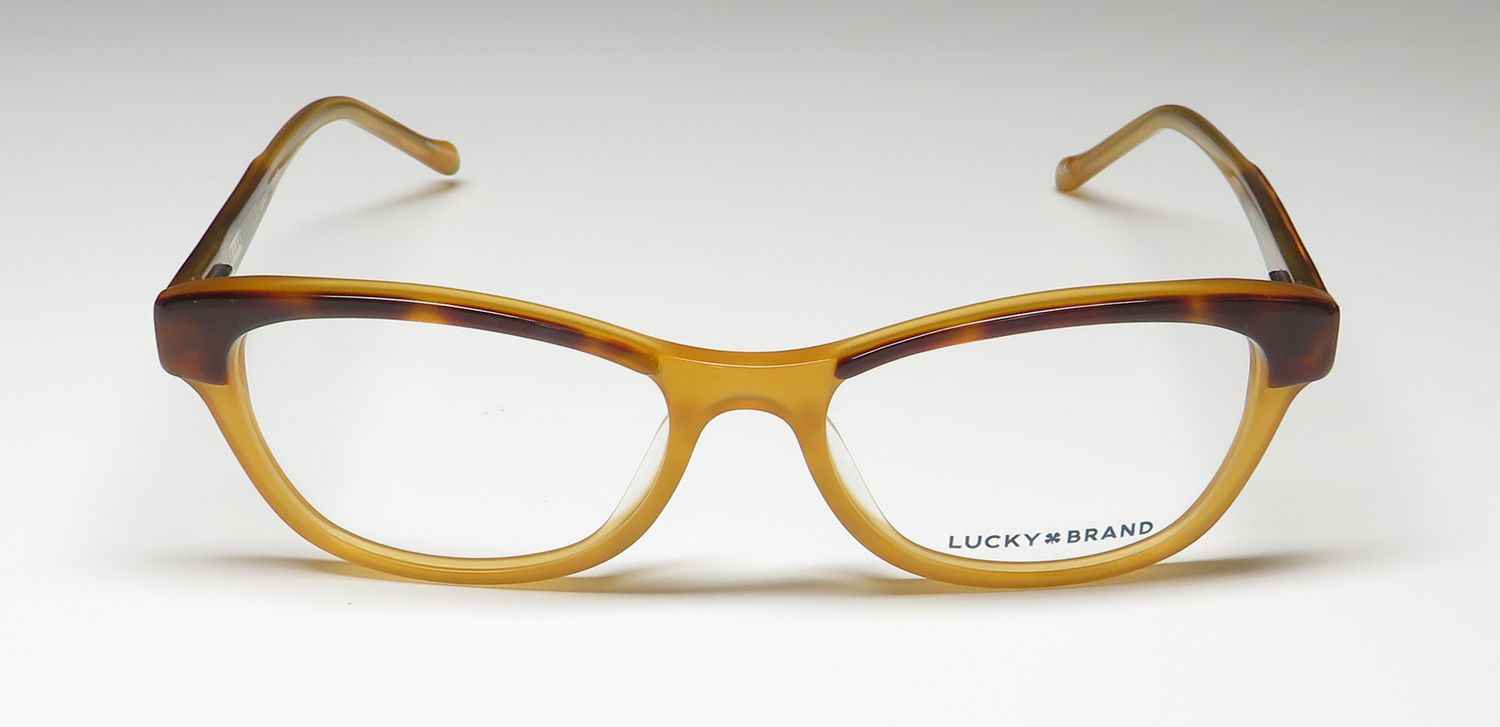 Lucky Brand D702 Eyeglasses