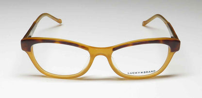 Lucky Brand D702 Eyeglasses