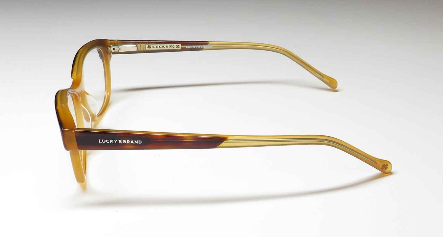 Lucky Brand D702 Eyeglasses