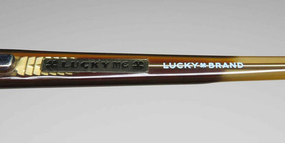 Lucky Brand D702 Eyeglasses