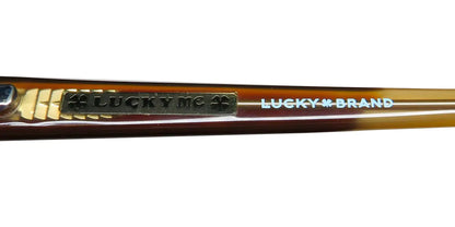 Lucky Brand D702 Eyeglasses - DestGlow