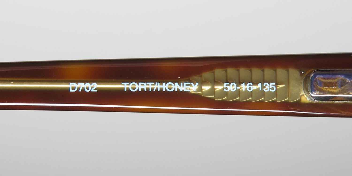 Lucky Brand D702 Eyeglasses