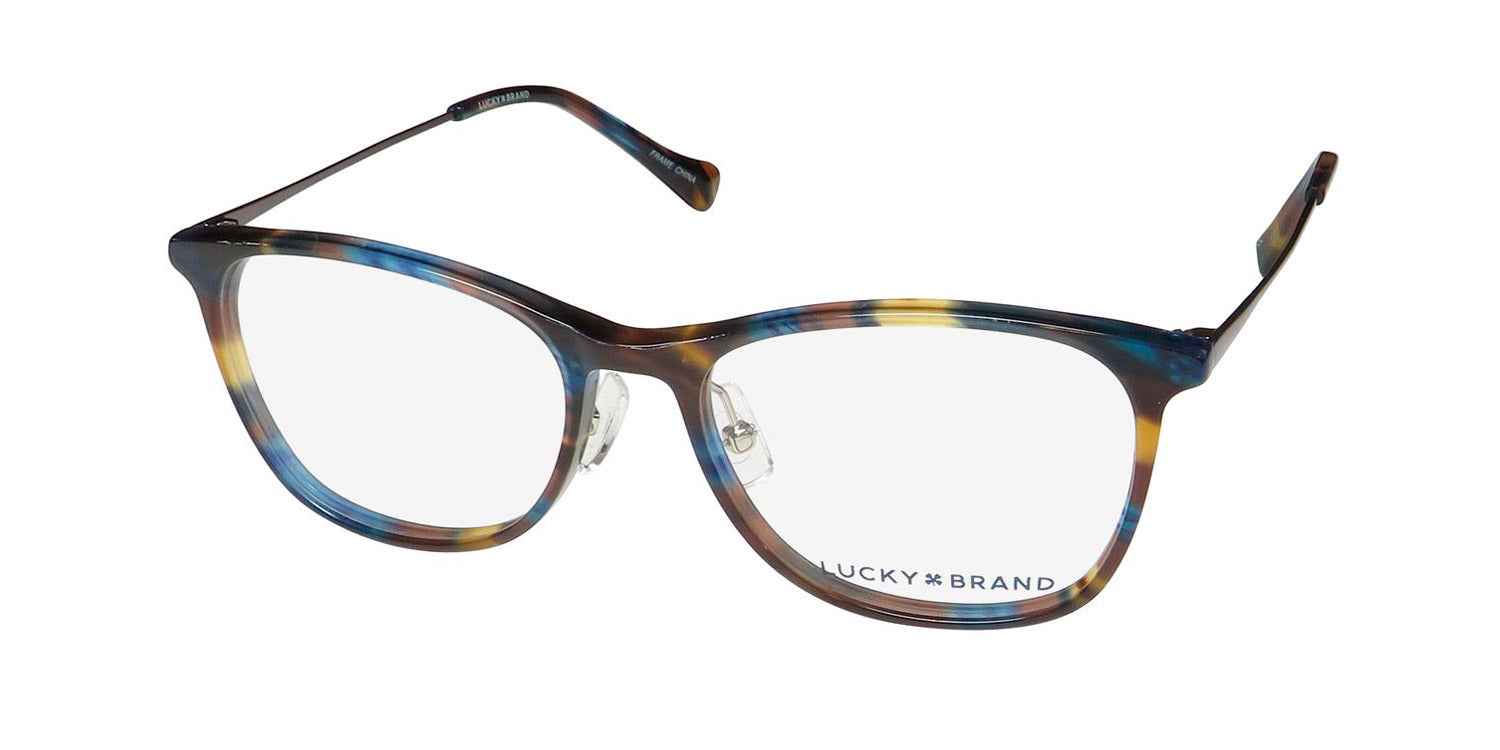 Lucky Brand D510 Eyeglasses
