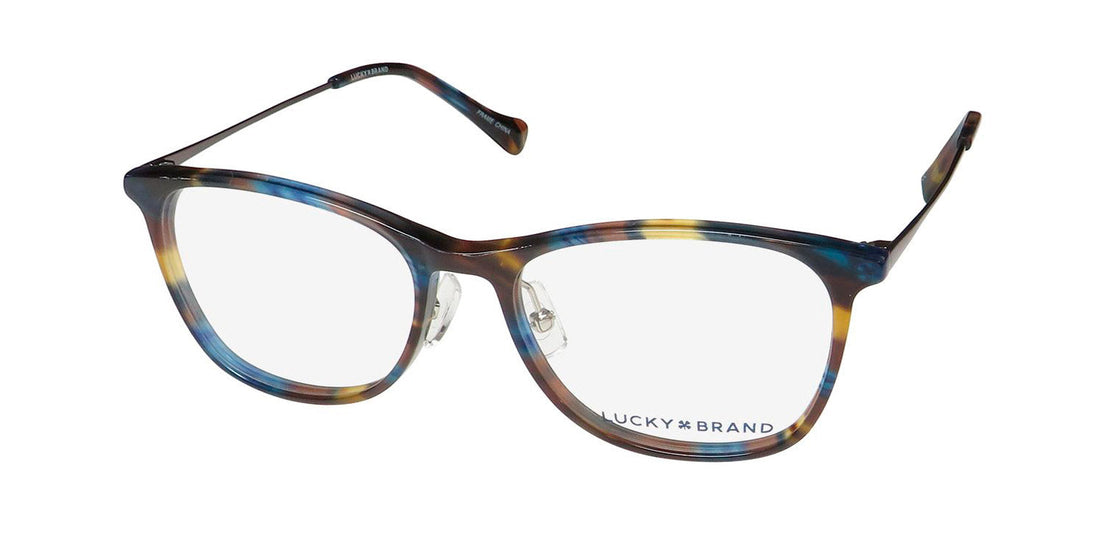 Lucky brand d510 eyeglasses by ModaFrames