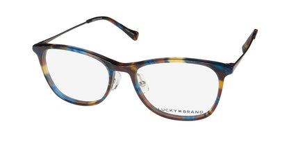 Lucky brand d510 eyeglasses by ModaFrames