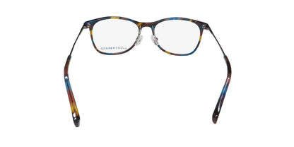 Lucky Brand D510 Eyeglasses
