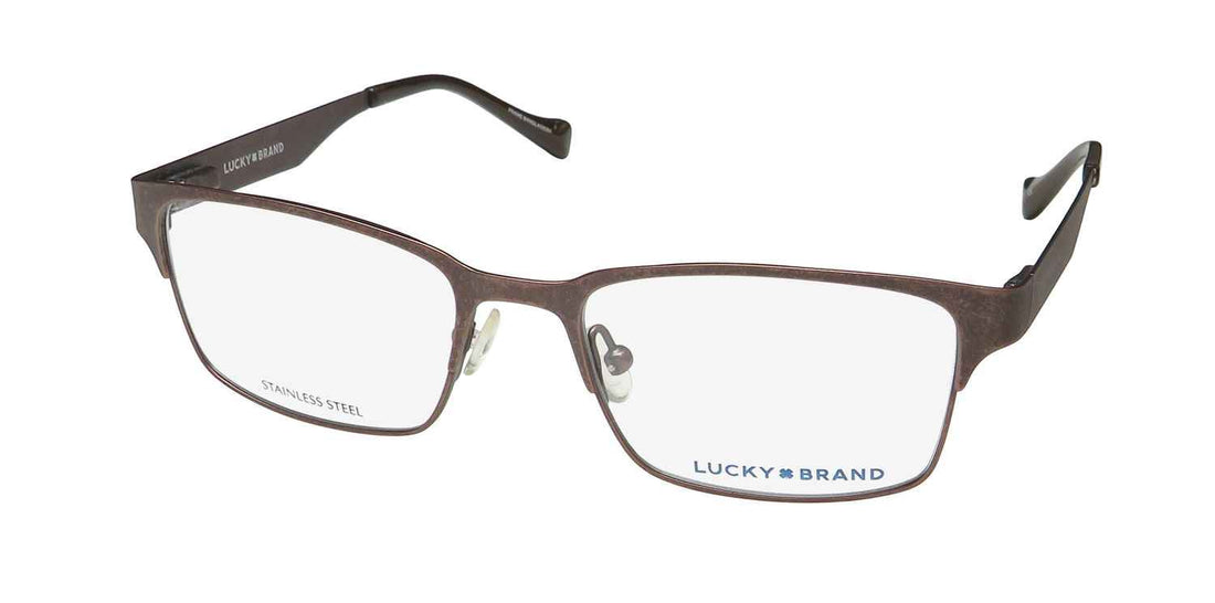 Lucky Brand D808 Eyeglasses