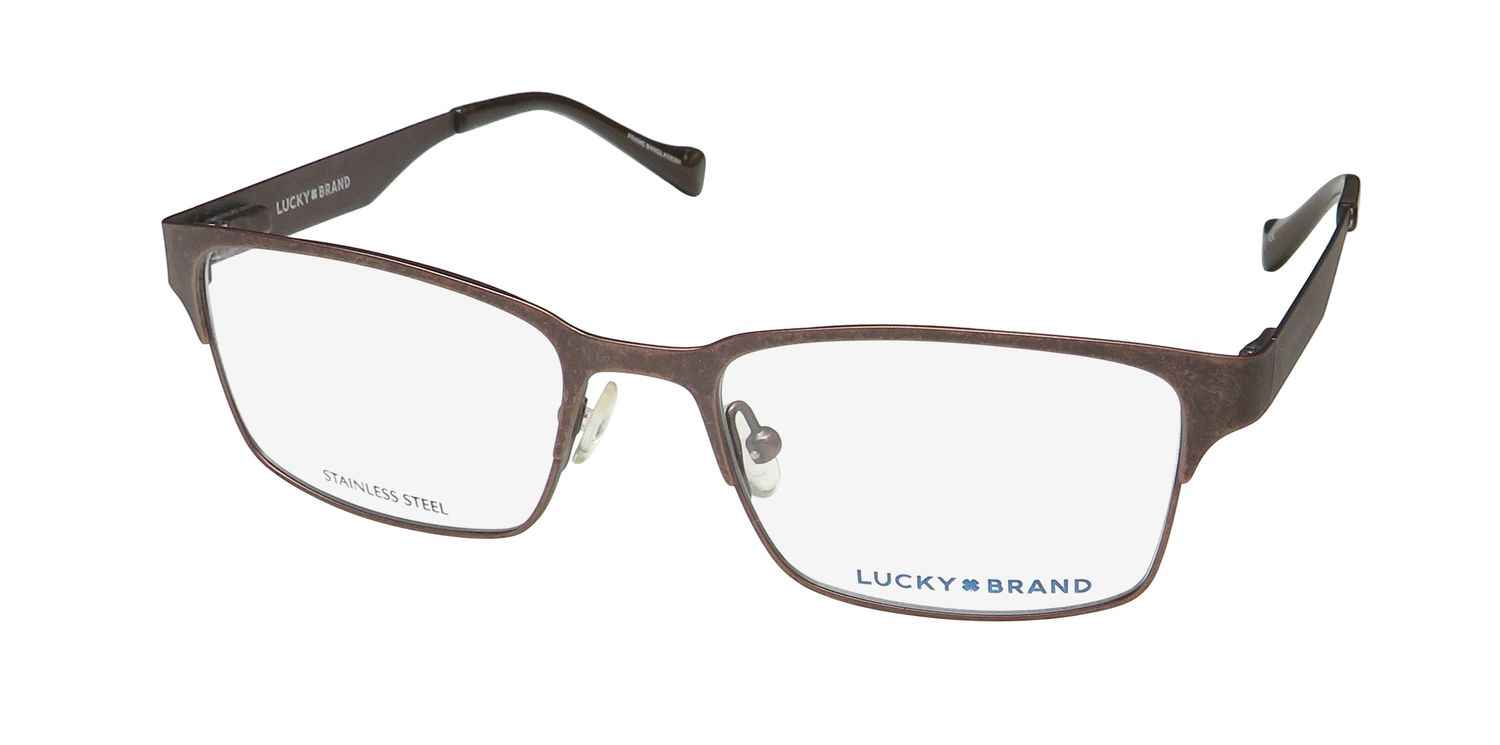 Lucky Brand D808 Eyeglasses