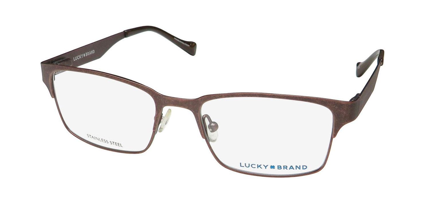 Lucky brand d808 eyeglasses by ModaFrames