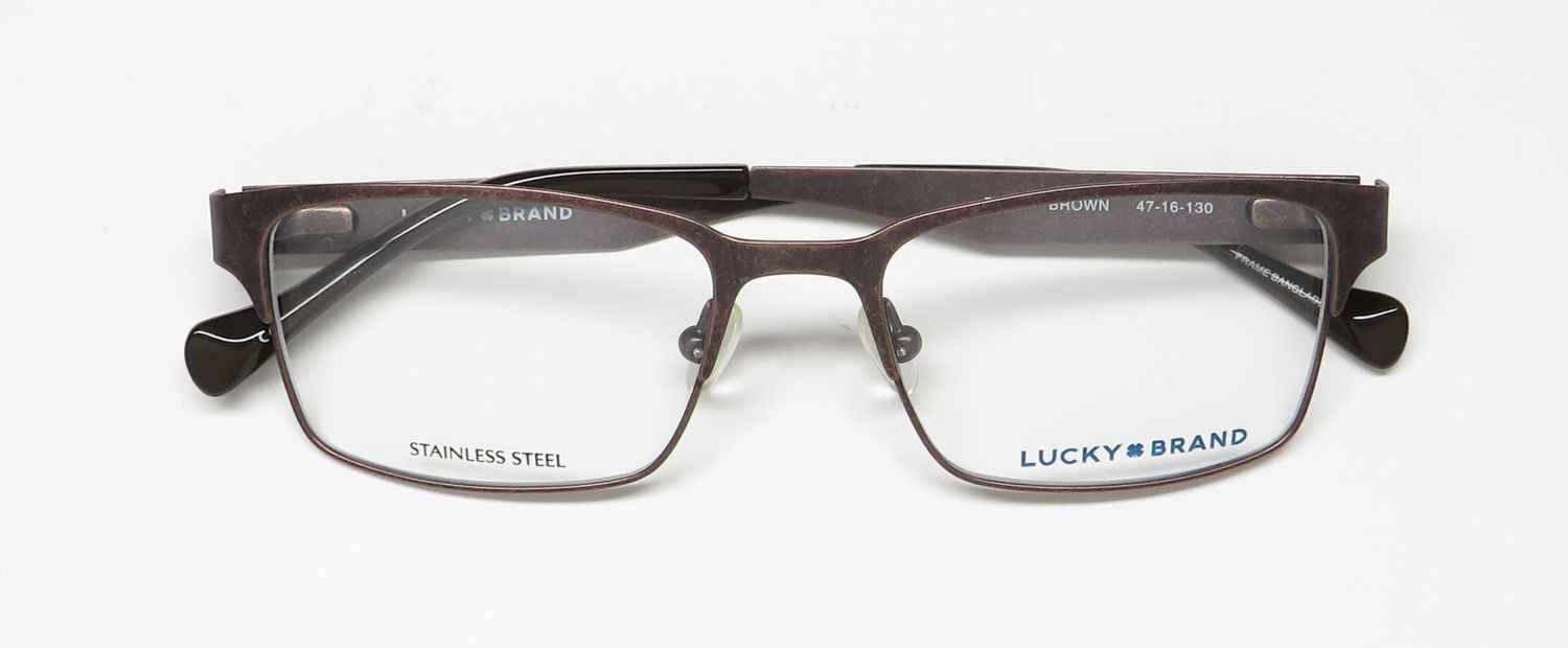 Lucky Brand D808 Eyeglasses