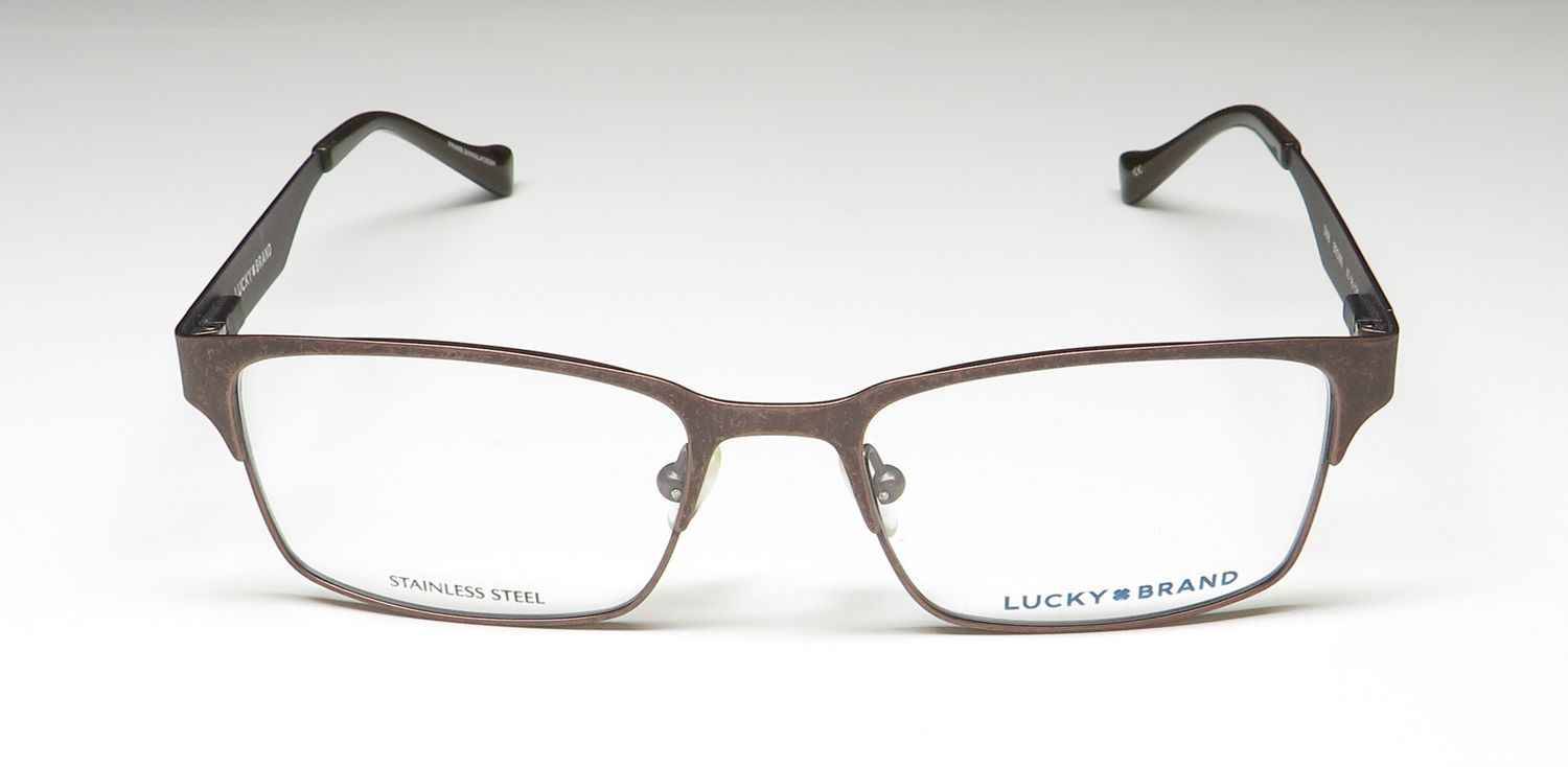 Lucky Brand D808 Eyeglasses
