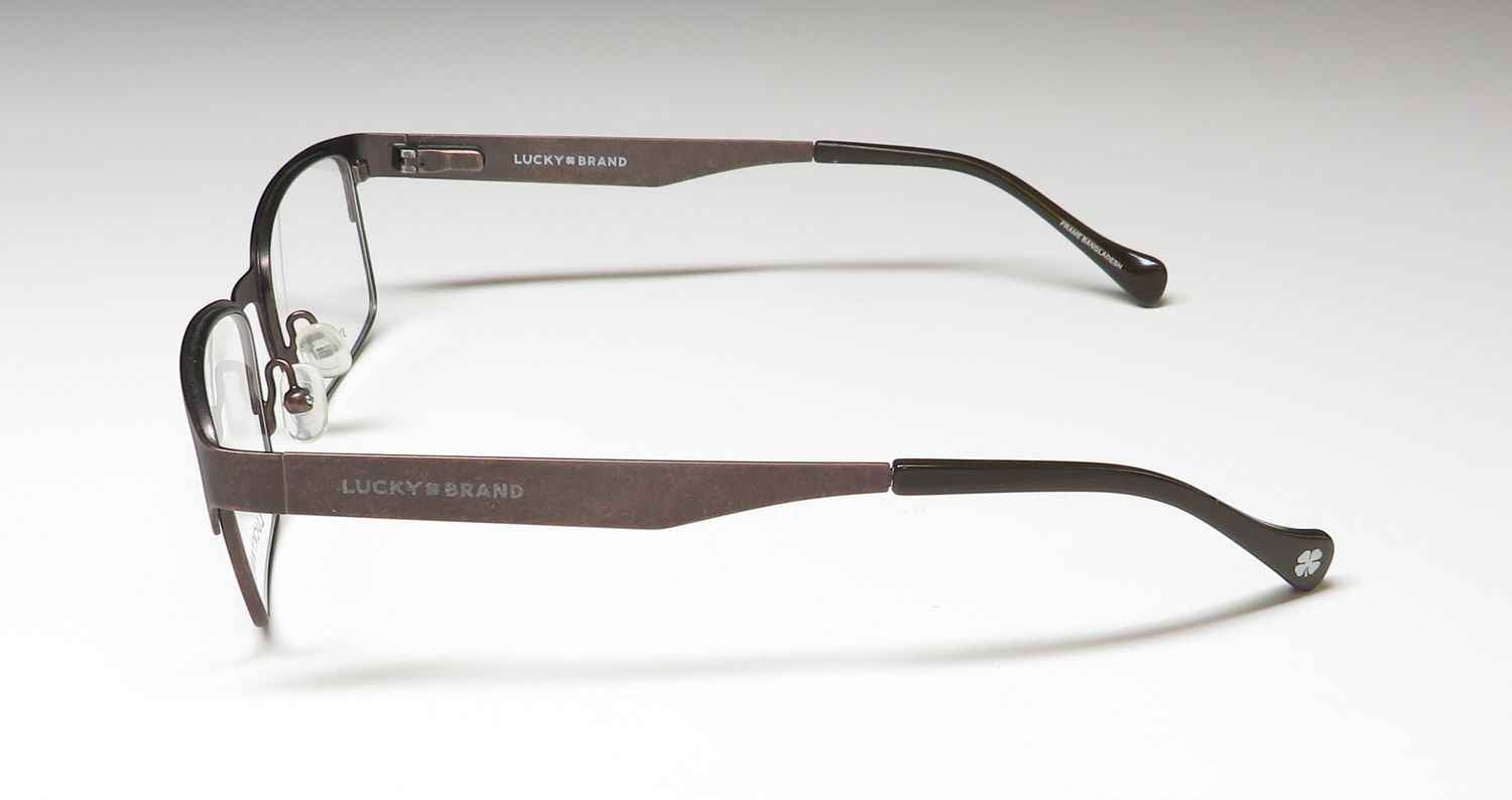 Lucky Brand D808 Eyeglasses