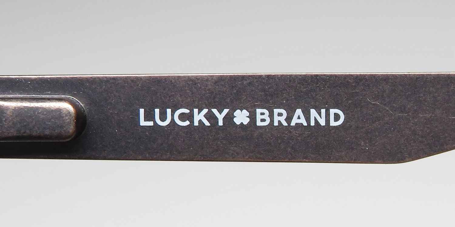 Lucky Brand D808 Eyeglasses