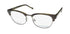 Lucky Brand D806 Eyeglasses