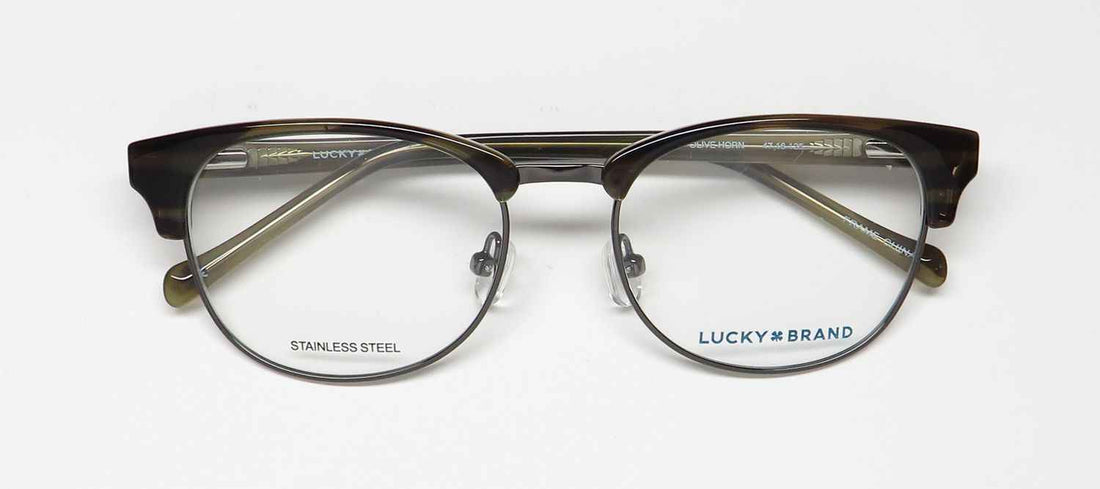 Lucky Brand D806 Eyeglasses