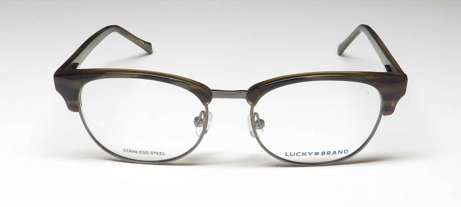 Lucky Brand D806 Eyeglasses