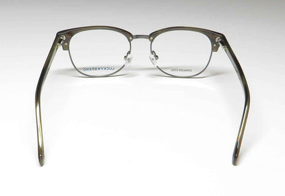 Lucky Brand D806 Eyeglasses