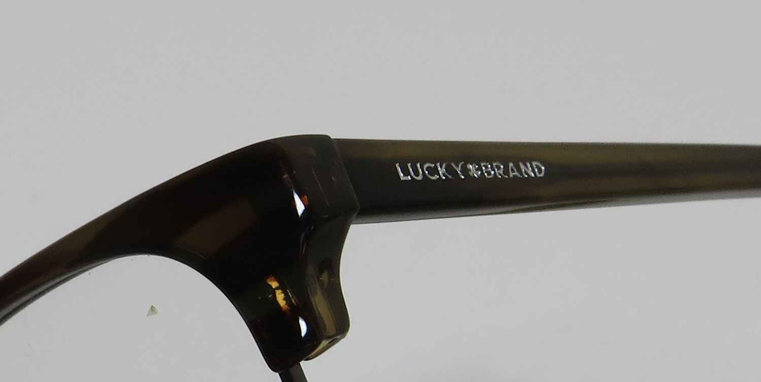 Lucky Brand D806 Eyeglasses