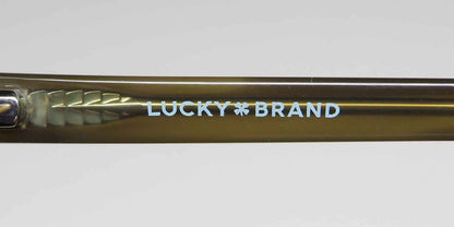 Lucky Brand D806 Eyeglasses