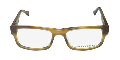 Lucky Brand D804 Eyeglasses  DestGlow