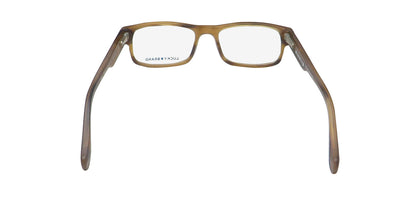 Lucky Brand D804 Eyeglasses  DestGlow