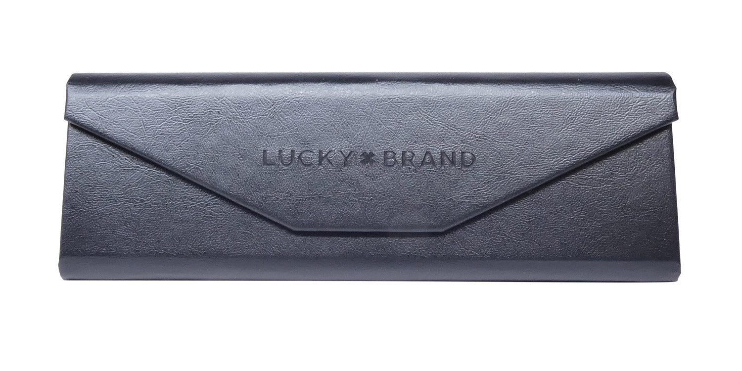 Lucky Brand D804 Eyeglasses  DestGlow