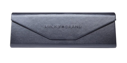 Lucky Brand D804 Eyeglasses  DestGlow