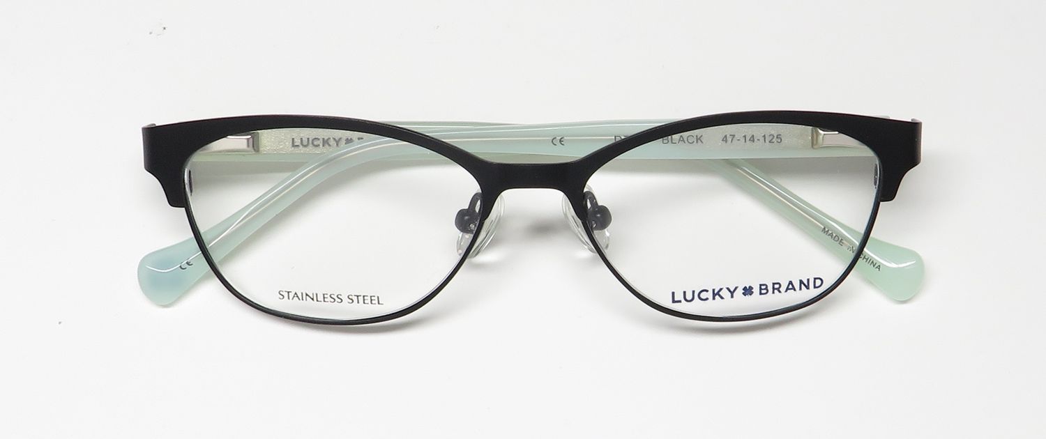 Lucky Brand D710 Eyeglasses