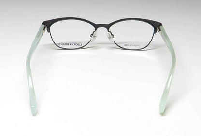 Lucky Brand D710 Eyeglasses