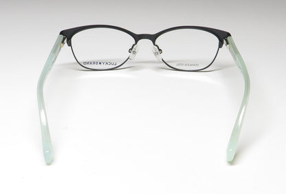 Lucky Brand D710 Eyeglasses