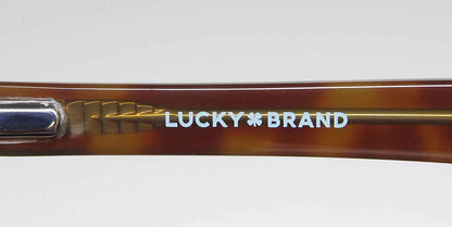 Lucky Brand D709 Eyeglasses