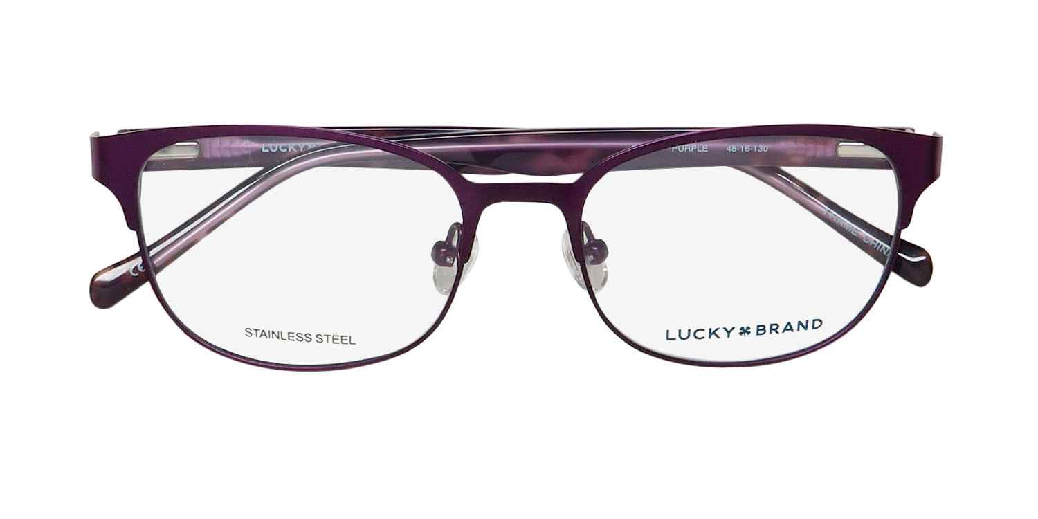 Lucky Brand D709 Eyeglasses