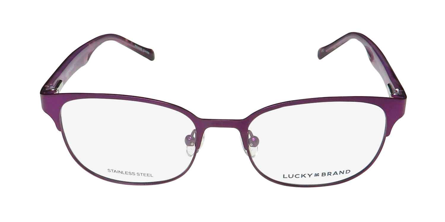 Lucky Brand D709 Eyeglasses