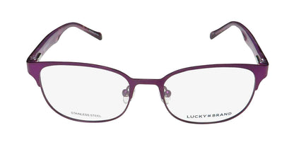 Lucky Brand D709 Eyeglasses