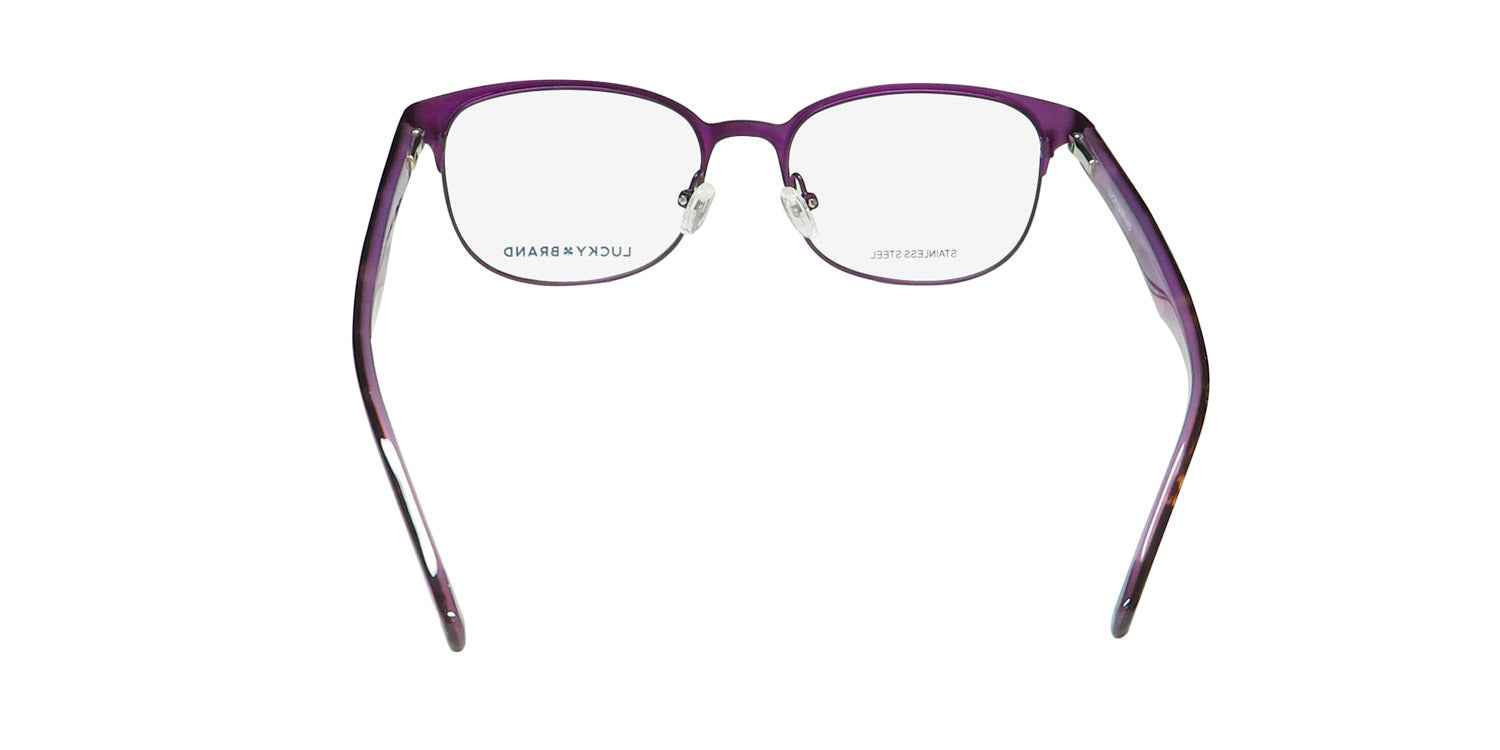 Lucky Brand D709 Eyeglasses