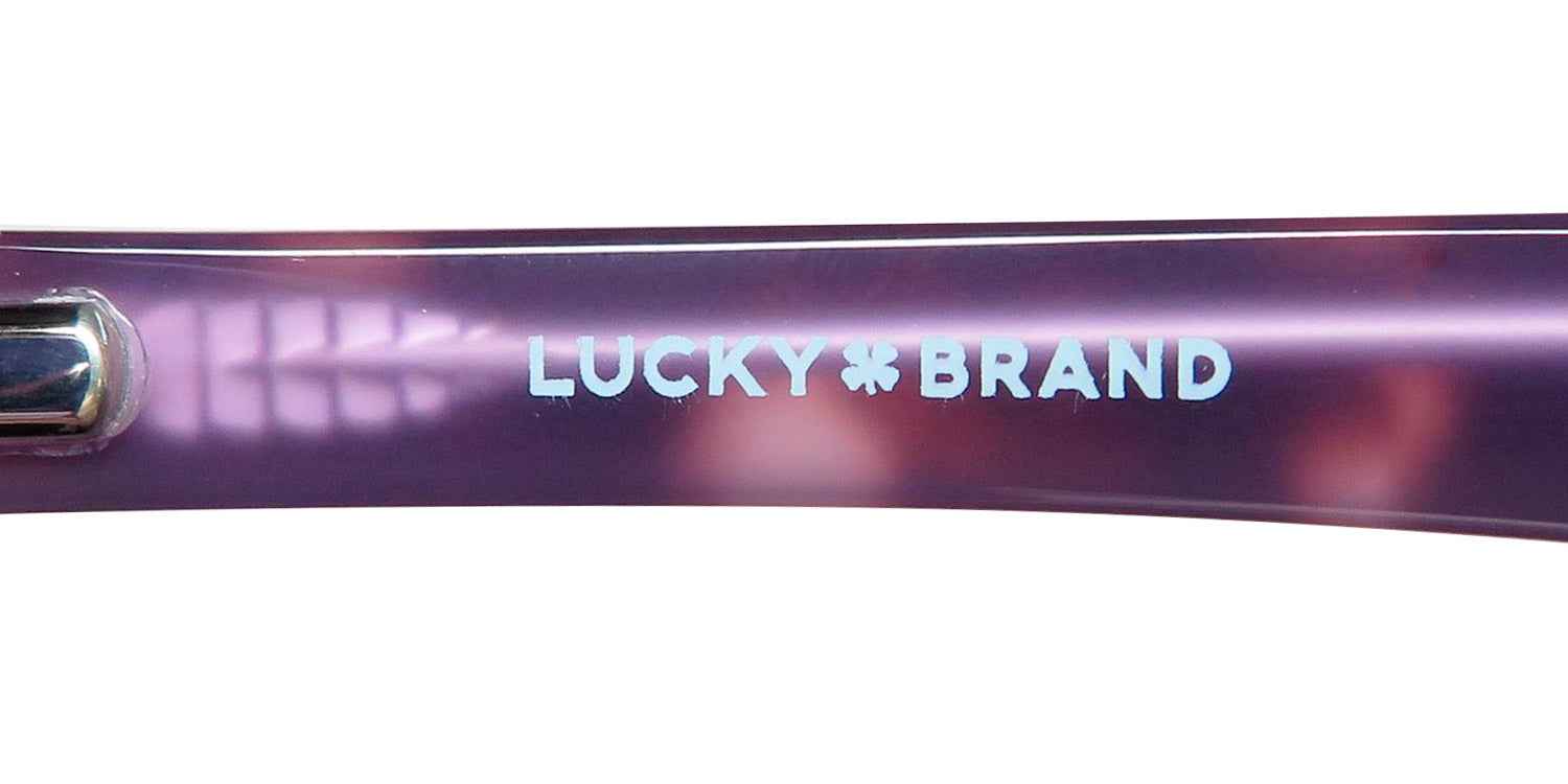 Lucky Brand D709 Eyeglasses