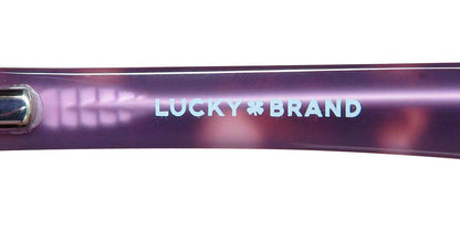 Lucky Brand D709 Eyeglasses