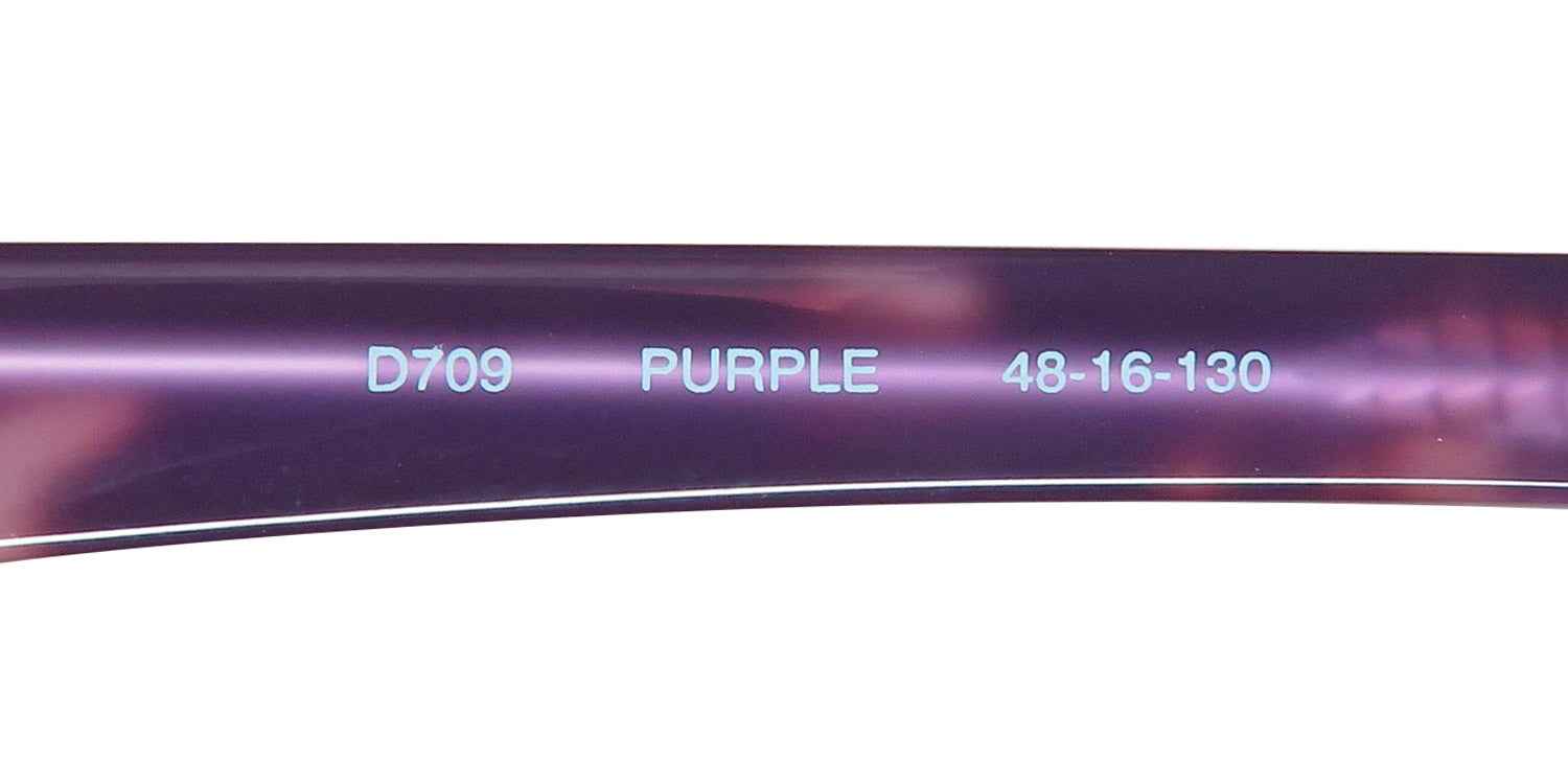 Lucky Brand D709 Eyeglasses