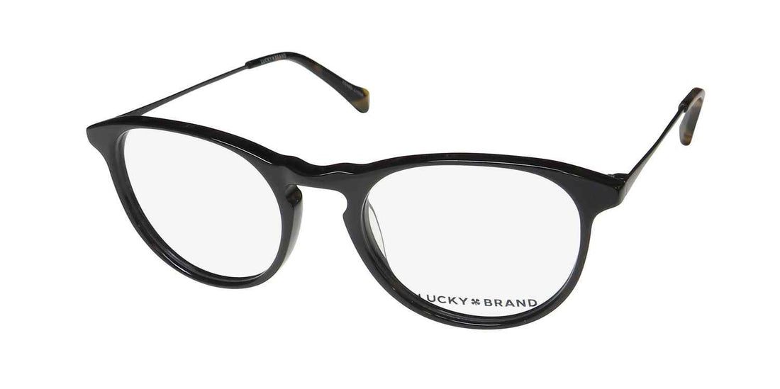 Lucky Brand D405 Eyeglasses