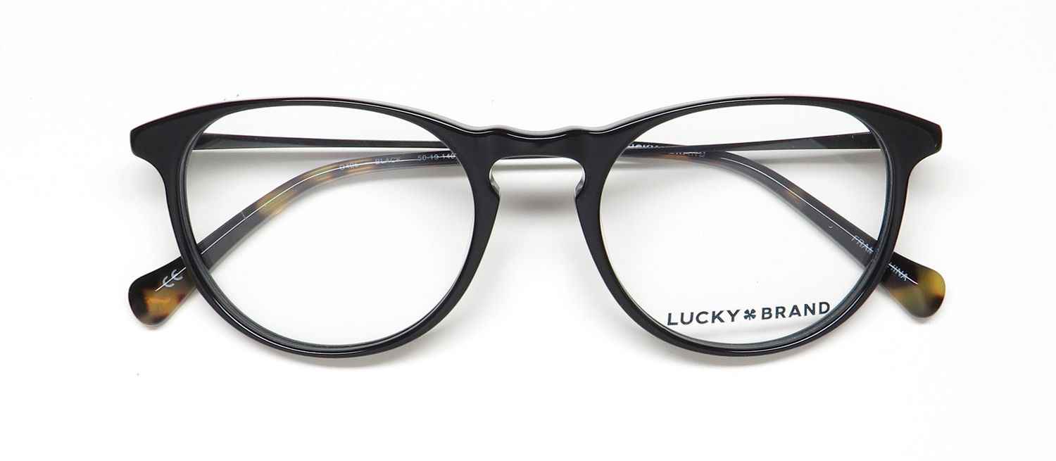 Lucky Brand D405 Eyeglasses