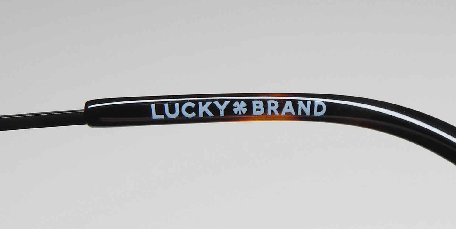 Lucky Brand D405 Eyeglasses