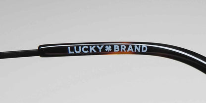 Lucky Brand D405 Eyeglasses