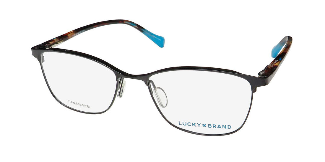 Lucky Brand D509 Eyeglasses by ModaFrames