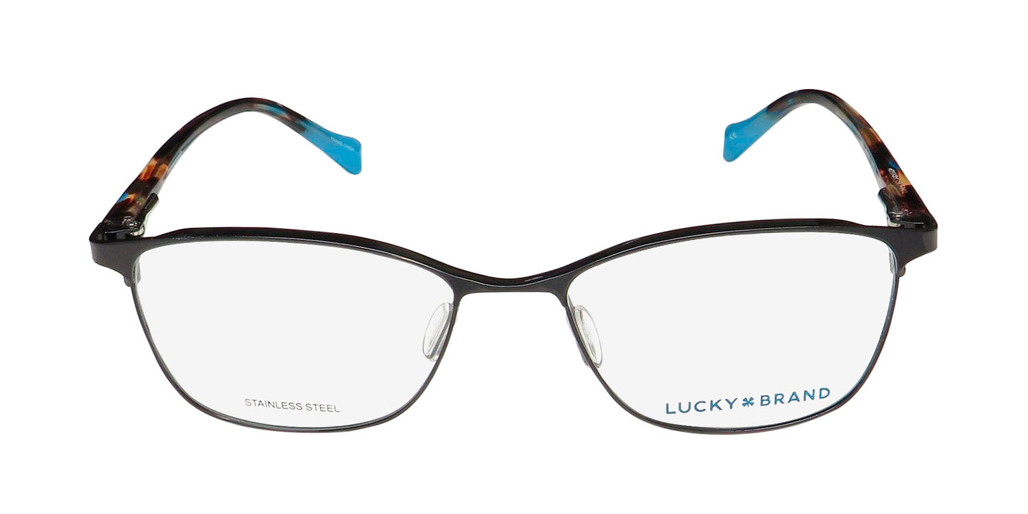 Lucky Brand D509 Eyeglasses by ModaFrames