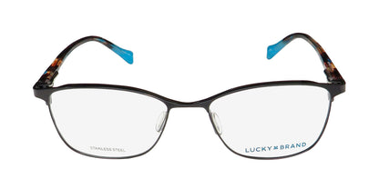 Lucky Brand D509 Eyeglasses by ModaFrames