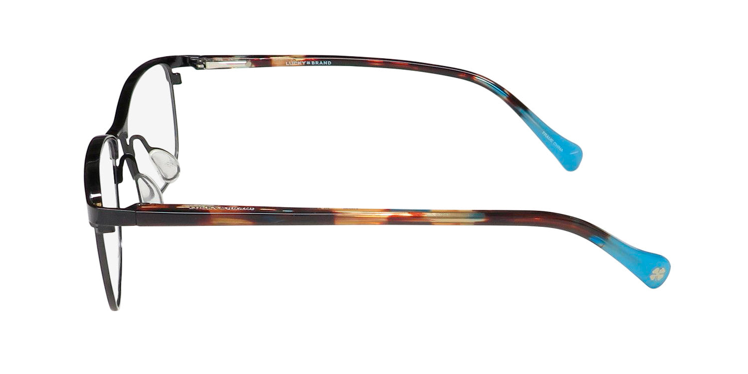 Lucky Brand D509 Eyeglasses by ModaFrames